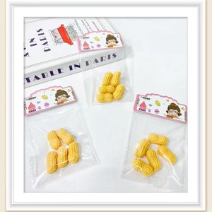 Peanut <b>Resin</b> <b>Crafts</b> Irregular Shape Home Decoration For Living Room And Entryway - Product Image 2