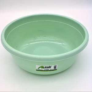 Lavabo de cocina de plástico, cuenco doméstico multiusos de 12000ml para lavar, limpiar, preparar alimentos, disponible en varios colores - Product Image 4