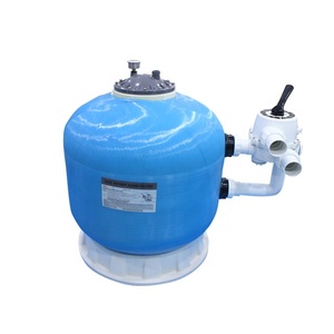 De <span class=keywords><strong>Pool</strong></span> Filter 6 Van Thiết Bị Lọc Cát Hồ Bơi Tự Động - Product Image 5