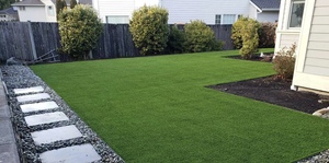 Trung Quốc nhà máy tổng hợp Turf cỏ nhân tạo cho vườn hoặc sân sau cỏ và tổng hợp cỏ cho hồ bơi - Product Image 5