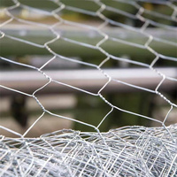 Garansi ISO Kualitas Terpercaya Kotak Gabion PET/PVC/GALV/GALFAN Keranjang Gabion Kasur Gabion