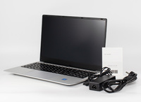 Pc portable xiaomi, 15.6 pouces, ordinateur avec processeur i7 10e génération, 8GB de ram, SSD de 512GB, IPS, 1920*1080, windows 10, boîtier métallique, 2.4g, 5g, dual wifi