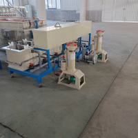 Machine de placage nickel-chrome, cuve de placage argenté pour métaux, machine de galvanoplastie à l'étain, simple d'utilisation