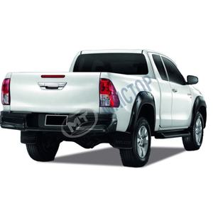Manijas de puerta y manijas de puerta trasera para Hilux Revo 2015 - Product Image 4