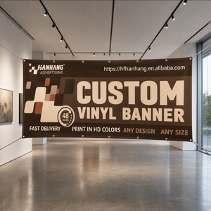 Lona de Vinilo de PVC para Exteriores, Impermeable, con Protección Solar, Impresión Digital y UV, para Publicidad en Carreteras y Espacios Públicos - Product Image 4