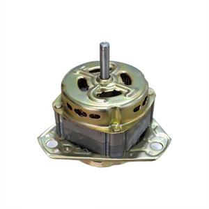 <strong>Aluminum</strong> Wire High Quality CBM Wash Spin Twin Tub Motor <strong>for</strong> <strong>Washing</strong> <strong>Machine</strong> - Product Image 2