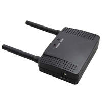 Amplificateur de signal répéteur sans fil RF pour système d'appel d'infirmière de restaurant