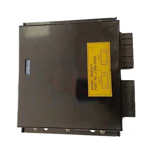 for Hyundai excavator RX215-7 Electronic Controller Module engine parts ECU