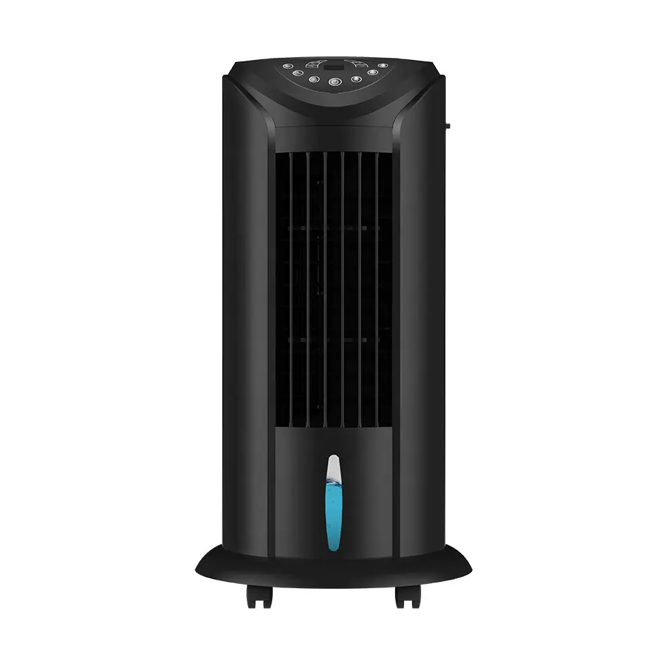 Hot sale factory price Air conditioning portable standing water air cooler for room