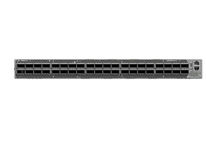 Mellanox MQM8700-HS2R 40 QSFP56 C2P QM8700 HDR InfiniBand <b>Switches</b> MQM8700-HS2R - Product Image 2