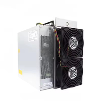 Antminer S19KPRO 120T 2760W Refroidissement par air Bitcoin Miner Crypto BTC Mining Asic Miner Btc Miner Machine Mining Rig