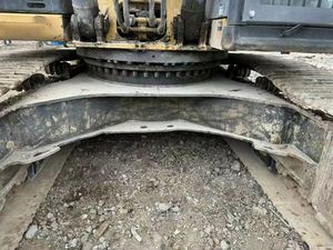 รถขุดตีนตะขาบ CAT 336E 336EL 326E 330GC คุณภาพสูง รถขุดตีนตะขาบ Caterpillar 336EL ของแท้ มือสอง - Product Image 6