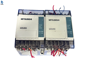 Controlador Lógico Programable PLC FX1S-14MT-001, Módulo de Control Industrial, Controlador Programable Compacto, Unidad de Control de Automatización - Product Image 1