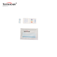 Testsealabs THC One Step Diagnóstico médico Prueba rápida