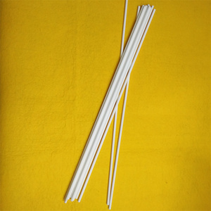 Electrical MgO Insulating <strong>Rod</strong> Magnesia Ceramic Solid Heating <strong>Rod</strong> MgO Heater <strong>Rod</strong> - Product Image 6