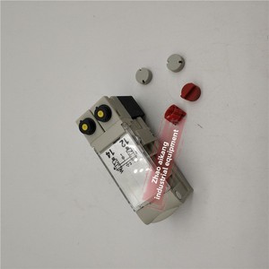 Vanne solénoïde Parker authentique OEM HMNVX2049A, origine Chine ; Délai de livraison de 8 semaines - Product Image 3