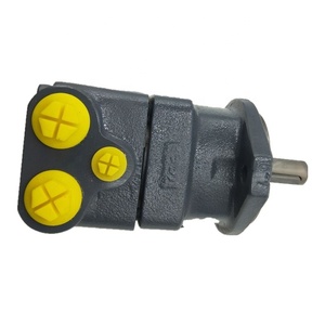 เปลี่ยนมอเตอร์ไฮดรอลิกแบบลูกสูบซีรีส์ F11 รุ่น F11-010-HU-CV-K-000-000-0 F11-010-GB-CV-K-000-000-0 F11-010-MB-CV-D-000-000-0 - Product Image 1