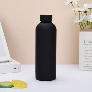 350ml Children Insulated Vacuum Flask Stainless Steel 6-12 Hours Thermal <b>Kids</b> Sports Water Bottle Custom Logo - Product Image 1