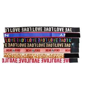 Lady góc miễn phí lặp lại Logo tùy chỉnh nhãn hiệu riêng glueless tóc giả với ban nhạc đàn hồi không trượt tóc ban nhạc Tóc Giả ban nhạc cho các cạnh hairbands - Product Image 6