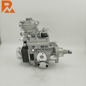 Pompe à injection de carburant 0460424115 VE4 12F1300R630 905200749018 R630 pour moteur diesel TD5.130 4.5L - Product Image 3