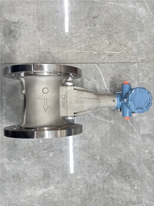 Débitmètre utilitaire série Rosemount-8600 8600DF040/8600DF060/8600DF080 à prix avantageux - Product Image 5