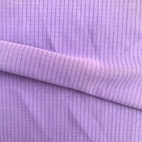 Tissu maille interlock 100 % polyester 50D à mini-carreaux, maille ajourée pour vêtements de sport, polo, vêtements pour filles, doublure intérieure