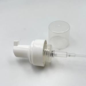 Пластиковый наружный рессорный лосьон для мыла - Product Image 4