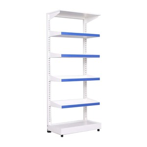 Estante Metálico de Una Cara Xinlongfei, Estante Multiusos para Centros de Salud, Grosor de 1.2 mm - Product Image 4