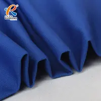 Giá Cả Cạnh Tranh 100% Polyester Militaryl Workwear Trưởng Trường Đồng Phục Vải