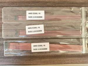 E308L-16 Carbon Steel E7018 6010 6011 J422 <strong>Welding</strong> Electrode Cast Iron E6013 Brands Price - Product Image 5
