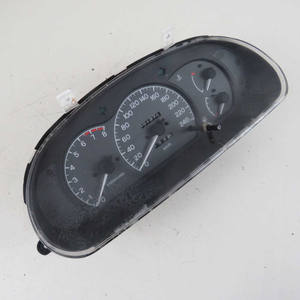 Quadro Strumenti Mitsubishi Lancer Mk7 1995-2000 (55257) Prodotto in Italia - Product Image 1