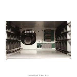 ลดราคา NSN AMIA 473098A.203 โมดูลระบบ AirScale ของแท้ สำหรับสถานีฐาน BBU ภายในอาคาร ใช้ไฟ 48VDC - Product Image 5