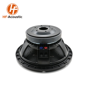 Sản Xuất Tại Trung Quốc Ningb Nhà Máy FOB Giá Rẻ Mới 12 Inch Loa Trầm HF-LF12X301 - Product Image 3