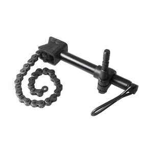 FEIN - 90702001001 Fixation de serrage ø 159 mm - EAN 4014586834498 ACCESSOIRES OUTILS ÉLECTRIQUES ACCESSORI PER SEGHETTI ALTERNATIVI - Product Image 1