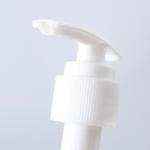 China Factory Price 24/400 24/410 Plastic Lotion Pump Liquid Soap Hand Wash Dispenser Pump