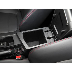 Ruiland X3 PRO Modèle 2024 Neuf Manuel Noir Gauche Euro VI 1.5L 113ch Moteur L4 Traction Avant Vitesse Maximale 170km/h SUV Essence - Product Image 5