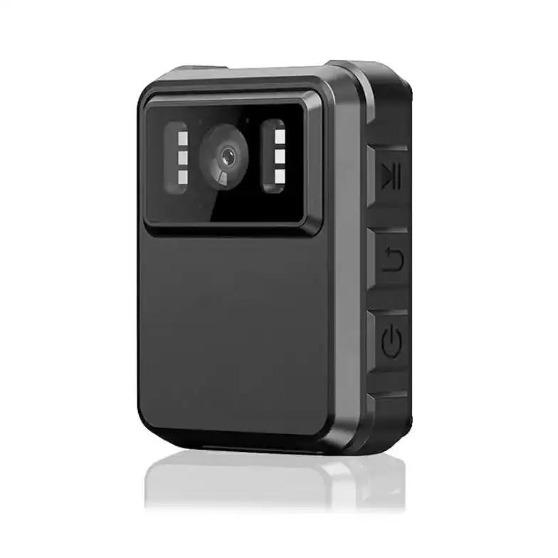 L9 1080P Hd Wifi Back Clip Camera Amazon Hot Selling Camerarecorder Draagbare Pocket Body Camera Pen Video Digitale Camcorders