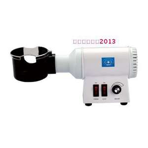 Lampe chauffante Liangyou 6BT pour montures en acétate, outil de façonnage flexible pour pièces de lunettes, modèle blanc LY-6BT - Product Image 1