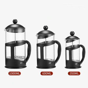 <span class=keywords><strong>French</strong></span> Press Portatile in Plastica Multicolore da 12 OZ, <span class=keywords><strong>French</strong></span> Press da Viaggio, Macchina per Caffè <span class=keywords><strong>French</strong></span> Press - Product Image 3