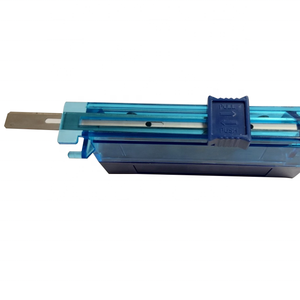 Microtomo Manual Desechable Profesional OEM para Congelación de Láminas, para Uso en Laboratorio, Origen Taiwán - Product Image 2