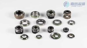 Gioăng cơ khí chất lượng cao JM, có thể tùy chỉnh, nhiều kiểu dáng được hỗ trợ - Product Image 4