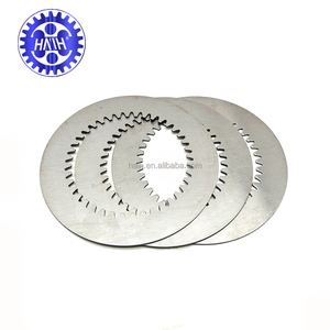 แผ่นแรงเสียดทาน386-07-0123 386070123สำหรับ dressa - Product Image 5