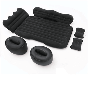 Matelas de <span class=keywords><strong>lit</strong></span> gonflable à Air de haute qualité Tapis de <span class=keywords><strong>coffre</strong></span> Suv pour voyage en famille Coussin de couchage portable - Product Image 4