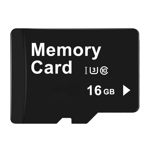 Low Price 100% Full Capacity Memory Card 64gb 32gb 16gb Micro TF Card 8gb 4GB Mobile Phone Drone Camera Mini SD Card