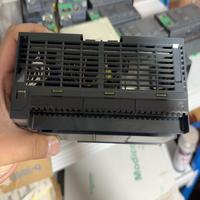 Controlador Lógico Compacto PLC TM221CE40U M221 24VDC 24V para Máquinas Pequeñas, Control Industrial OEM, Controlador Lógico Programable de Marca