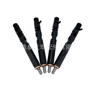 หัวฉีดคอมมอนเรล 28232251 8200676774 สำหรับเครื่องยนต์ดีเซลเรโนลต์ 1.5LdCi - Product Image 5