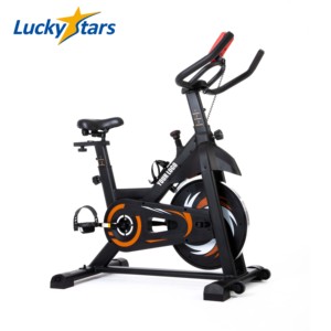 Bicicleta Estática Magnética para Ejercicio Físico y Desarrollo Muscular, Bicicleta de <span class=keywords><strong>Spinning</strong></span> para Interiores - Product Image 3