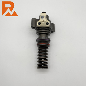 Pompe électronique G6000-1111100 BEBU5A01000 BEBU5A02000 pour moteur diesel YC6112 YC6MK - Product Image 3