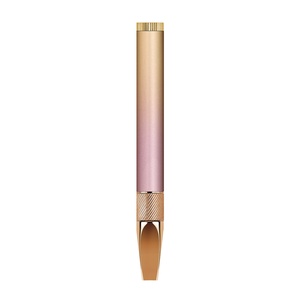 Vitabona – Bâtonnet anti-tabac de luxe durable en oxyde d'aluminium, sans fumée, à l'huile essentielle apaisante, réutilisable, rechargeable et portable - Product Image 1