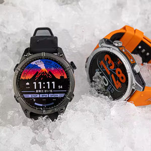 Reloj Inteligente AMOLED HD300, Gran Venta 2026, Monitorización del Sueño, Carga Inalámbrica, Monitor de Actividad Física, Reloj Deportivo para Android e IOS - Product Image 1